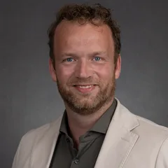Roy van Wensen